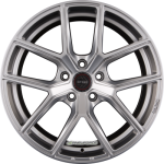 MOMO RF-01 Titan Ice