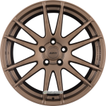 ALUTEC - MONSTR METALLIC-BRONZE 6,5X17 LK:5/114,3 ET:45 ML:70,1