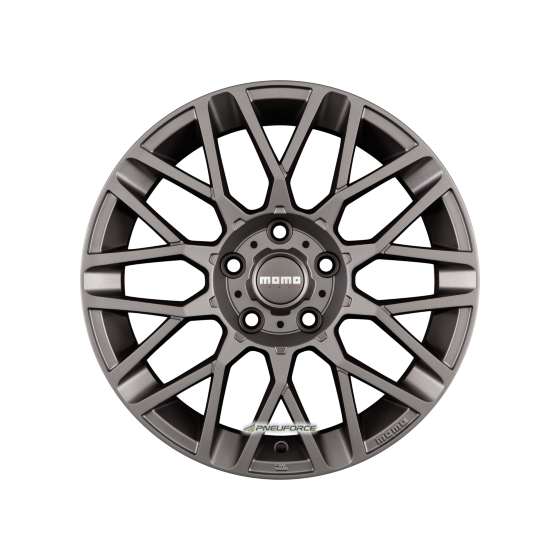 MOMO REVENGE Matt Anthracite