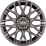 MOMO REVENGE Matt Anthracite