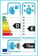 BRIDGEST DM V2 285/60 R18 116R