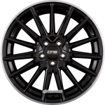 CMS C23 DRB Diamant Horn Schwarz