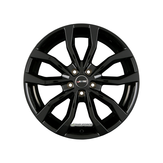 AUTEC UTECA (U) Schwarz