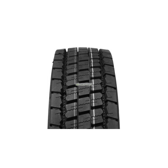 BARUM BD200R 215/75R175 126/124M