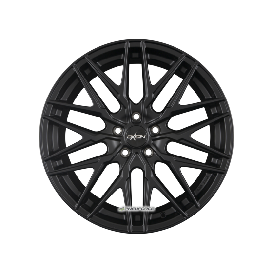 OXIGIN - 25 OXCROSS BLACK MATT 7,5X18 LK:5/112 ET:44 ML:66,6