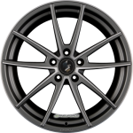 ETABETA MANAY Anthracite Matt Full Polish