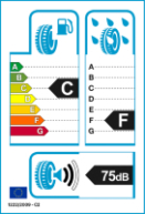ROADCRUZ RA1100 LT275/55 R20 120/117S