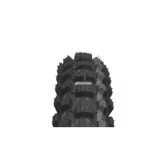 MITAS - C 17 DAKAR (TT)