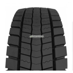 EVERGREE EDR51 295/80R225 154/149L
