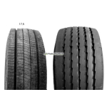 SAVA CARGO4 385/65R225 164K