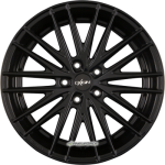 OXIGIN - 19 OXSPOKE BLACK 8,5X19 LK:5/120 ET:35 ML:72,6