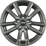 CMS C27 GG Titan Glanz