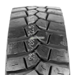 GOODRIDE S-TRAC 295/80R225 152/149K