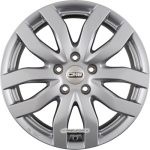 CMS C22 SR Racing Silber