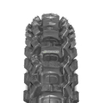BRIDGESTONE - BATTLECROSS X20 REAR (TT)