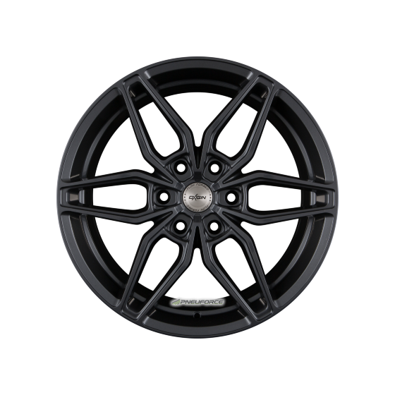 OXIGIN - 24 OXROAD TITAN 9X20 LK:6/139,7 ET:45 ML:110