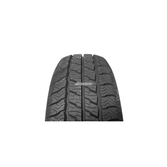 MAXXIS AL2 215/70 R16 108/106T