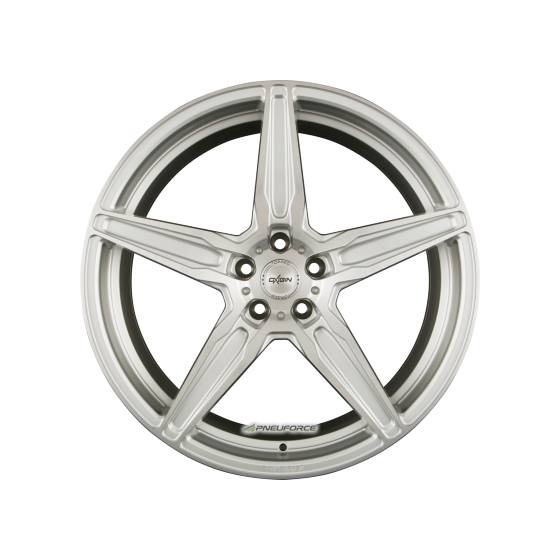 OXIGIN 21 OXFLOW Silver Brush (SB)