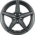 RONAL - R69 MAGNETIC GREY 8X18 LK:5/114,3 ET:45 ML:82