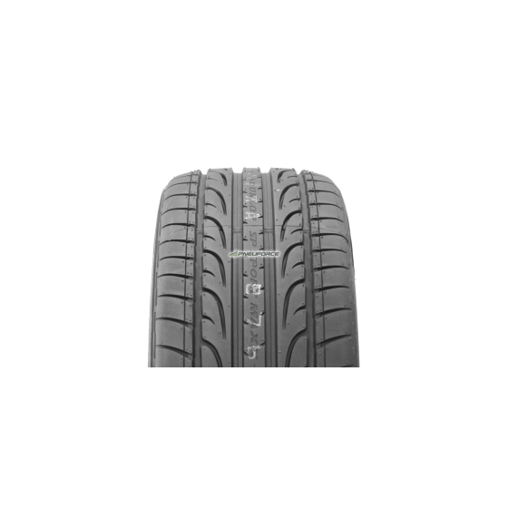 DUNLOP SPMAXX 235/45ZR20 100W XL