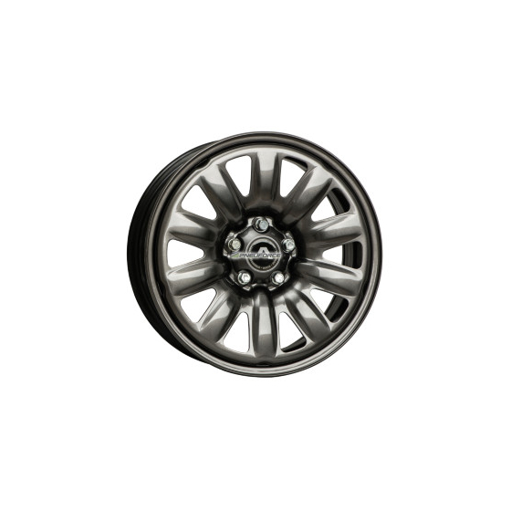 ALCAR HYBRID 6,5x17 ET41 5/112/57,1