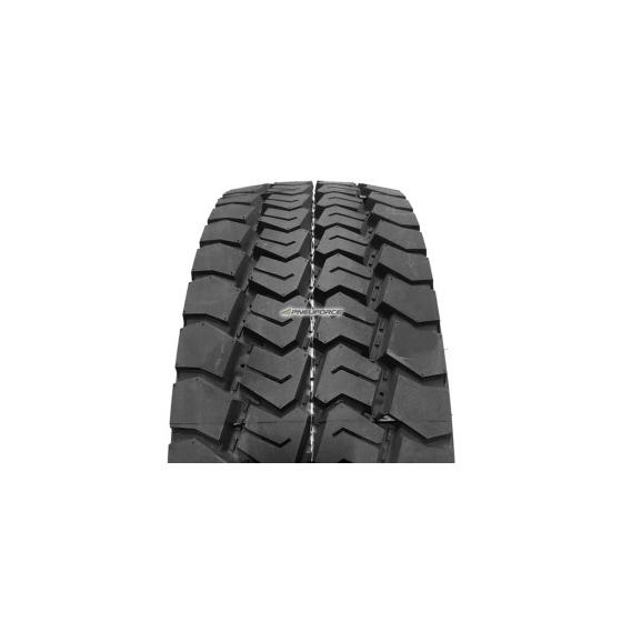 GITI GTR923 265/70 R19.5 143/141J
