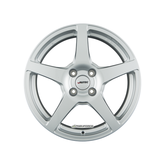 AUTEC VALEA (VL) Brillantsilber