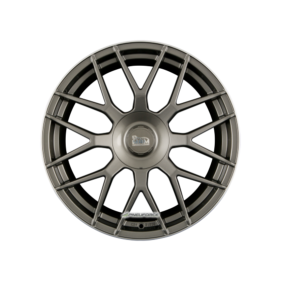 MAM MAM GT.1 Palladium Lip Polish (PLP)