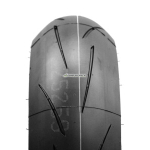 *MET. 180/60ZR17 (75W) TL RACETEC RR