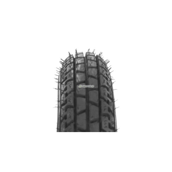 METZELER - BLOCK C XL (TT) DOT19