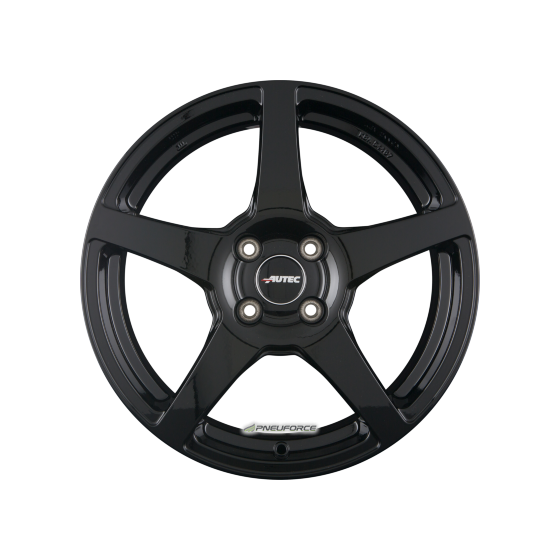 AUTEC VALEA (VL) Schwarz