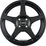 AUTEC VALEA (VL) Schwarz