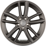 MAM MAM A7 Titan Grey Lip Polish (TGLP)