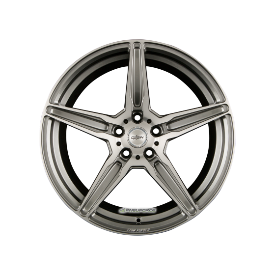 OXIGIN 21 OXFLOW Titan Brush (TB)