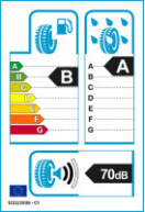 GITI SPO-S1 235/55 R19 105W XL